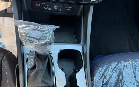 Hyundai Tucson, 2025 год, 3 670 000 рублей, 14 фотография