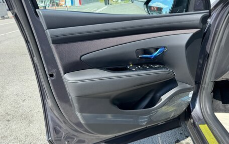 Hyundai Tucson, 2025 год, 3 670 000 рублей, 18 фотография