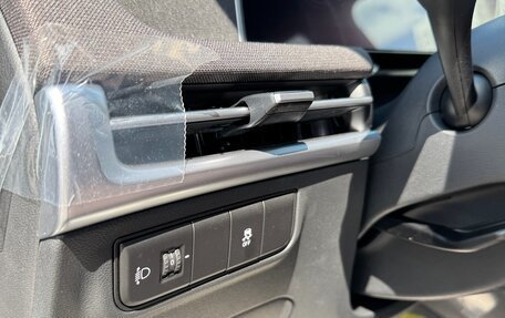 Hyundai Tucson, 2025 год, 3 670 000 рублей, 13 фотография