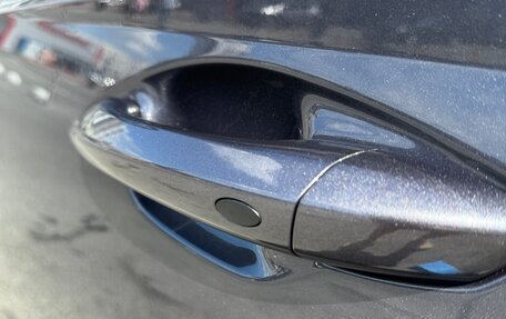Hyundai Tucson, 2025 год, 3 670 000 рублей, 25 фотография