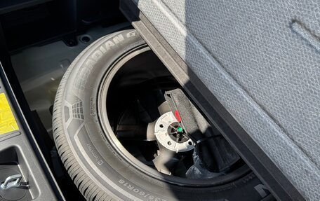 Hyundai Tucson, 2025 год, 3 670 000 рублей, 24 фотография