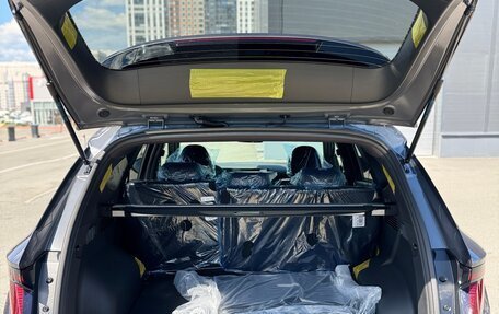 Hyundai Tucson, 2025 год, 3 670 000 рублей, 23 фотография