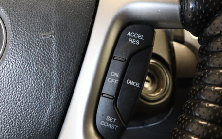 Chevrolet Captiva I, 2009 год, 1 059 000 рублей, 15 фотография