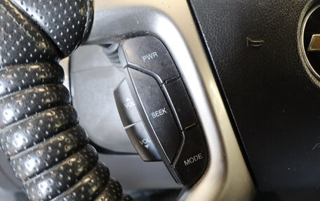 Chevrolet Captiva I, 2009 год, 1 059 000 рублей, 14 фотография