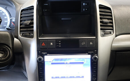Chevrolet Captiva I, 2009 год, 1 059 000 рублей, 18 фотография