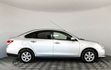 Nissan Almera, 2018 год, 849 000 рублей, 4 фотография