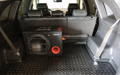 Chevrolet Captiva I, 2009 год, 1 059 000 рублей, 22 фотография