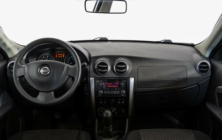 Nissan Almera, 2018 год, 849 000 рублей, 10 фотография