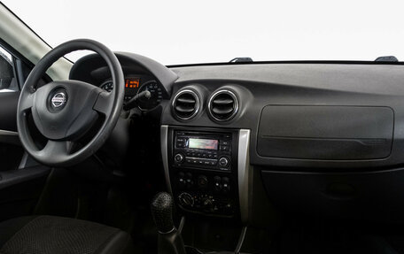 Nissan Almera, 2018 год, 849 000 рублей, 9 фотография