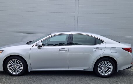 Lexus ES VII, 2013 год, 2 024 000 рублей, 5 фотография