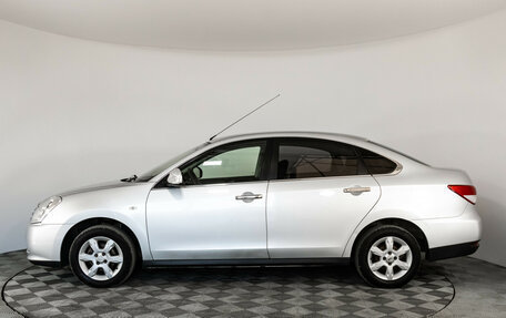Nissan Almera, 2018 год, 849 000 рублей, 8 фотография
