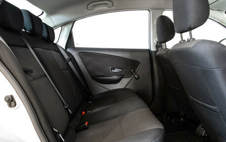 Nissan Almera, 2018 год, 849 000 рублей, 12 фотография