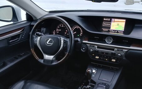Lexus ES VII, 2013 год, 2 024 000 рублей, 8 фотография