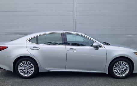 Lexus ES VII, 2013 год, 2 024 000 рублей, 4 фотография