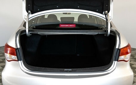 Nissan Almera, 2018 год, 849 000 рублей, 13 фотография