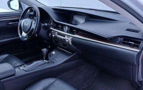 Lexus ES VII, 2013 год, 2 024 000 рублей, 23 фотография