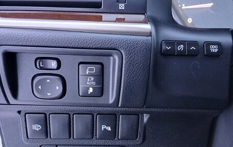 Lexus ES VII, 2013 год, 2 024 000 рублей, 19 фотография