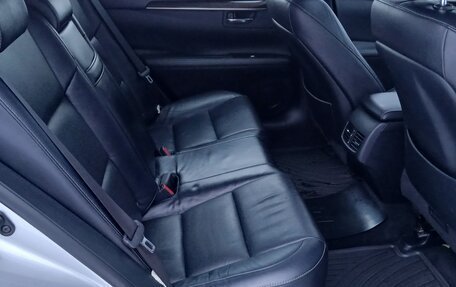Lexus ES VII, 2013 год, 2 024 000 рублей, 26 фотография