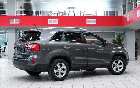 KIA Sorento II рестайлинг, 2014 год, 1 449 000 рублей, 2 фотография