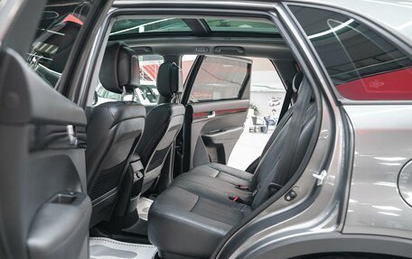 KIA Sorento II рестайлинг, 2014 год, 1 449 000 рублей, 8 фотография