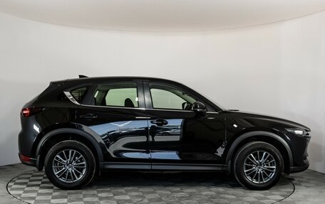 Mazda CX-5 II, 2022 год, 2 749 000 рублей, 4 фотография