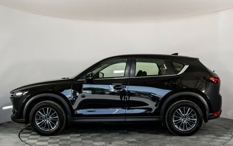 Mazda CX-5 II, 2022 год, 2 749 000 рублей, 8 фотография