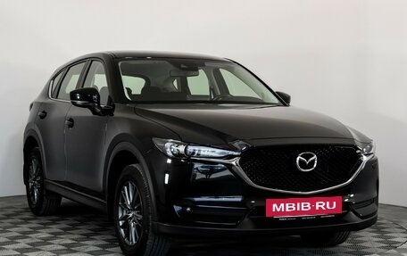 Mazda CX-5 II, 2022 год, 2 749 000 рублей, 3 фотография