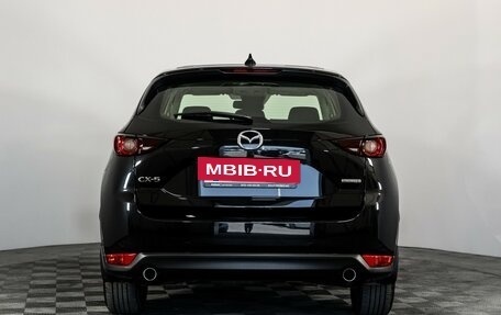 Mazda CX-5 II, 2022 год, 2 749 000 рублей, 6 фотография
