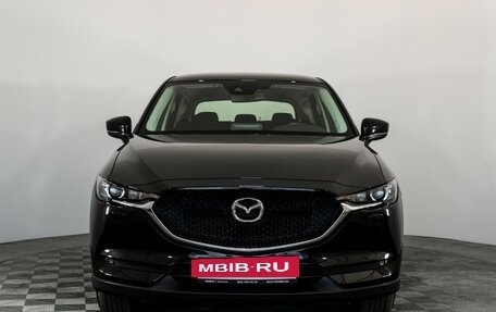 Mazda CX-5 II, 2022 год, 2 749 000 рублей, 2 фотография