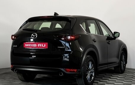 Mazda CX-5 II, 2022 год, 2 749 000 рублей, 5 фотография