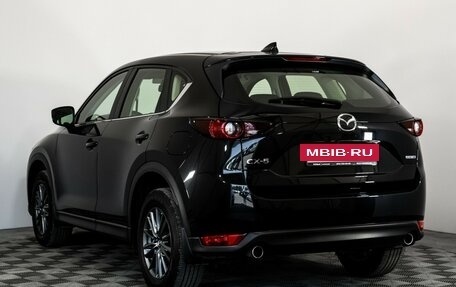 Mazda CX-5 II, 2022 год, 2 749 000 рублей, 7 фотография