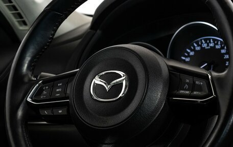Mazda CX-5 II, 2022 год, 2 749 000 рублей, 12 фотография