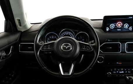 Mazda CX-5 II, 2022 год, 2 749 000 рублей, 11 фотография