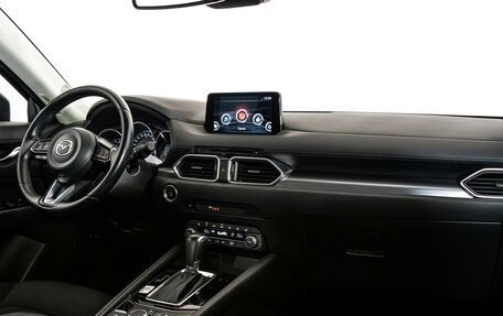 Mazda CX-5 II, 2022 год, 2 749 000 рублей, 9 фотография