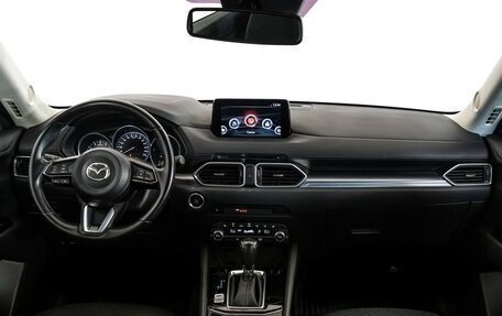 Mazda CX-5 II, 2022 год, 2 749 000 рублей, 10 фотография