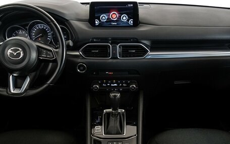 Mazda CX-5 II, 2022 год, 2 749 000 рублей, 14 фотография