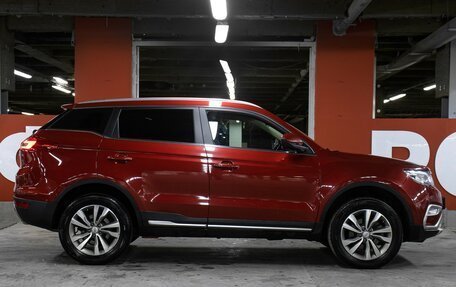 Geely Atlas I, 2020 год, 1 549 000 рублей, 4 фотография
