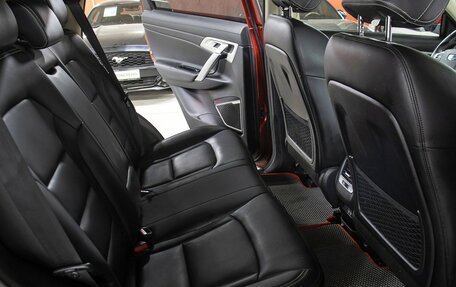 Geely Atlas I, 2020 год, 1 549 000 рублей, 12 фотография