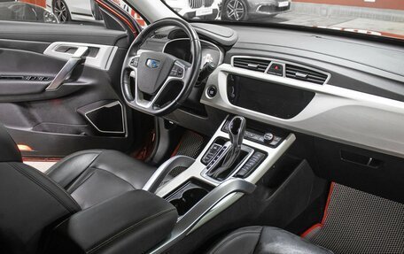 Geely Atlas I, 2020 год, 1 549 000 рублей, 11 фотография