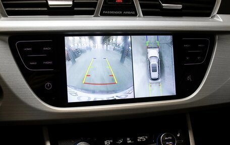 Geely Atlas I, 2020 год, 1 549 000 рублей, 18 фотография
