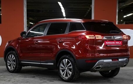 Geely Atlas I, 2020 год, 1 549 000 рублей, 7 фотография
