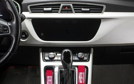 Geely Atlas I, 2020 год, 1 549 000 рублей, 15 фотография