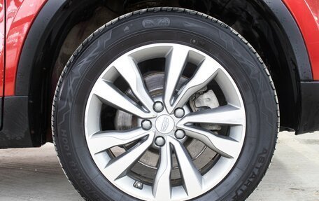 Geely Atlas I, 2020 год, 1 549 000 рублей, 24 фотография