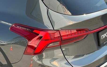 Hyundai Santa Fe IV, 2021 год, 3 500 000 рублей, 11 фотография