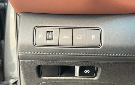 Hyundai Santa Fe IV, 2021 год, 3 500 000 рублей, 24 фотография