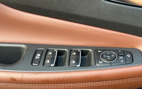 Hyundai Santa Fe IV, 2021 год, 3 500 000 рублей, 14 фотография