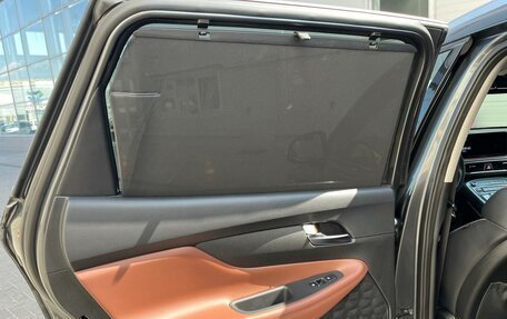Hyundai Santa Fe IV, 2021 год, 3 500 000 рублей, 16 фотография