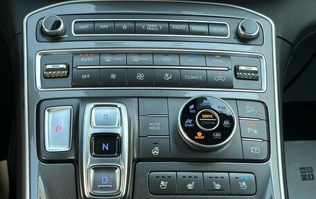 Hyundai Santa Fe IV, 2021 год, 3 500 000 рублей, 25 фотография