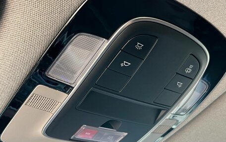 Hyundai Santa Fe IV, 2021 год, 3 500 000 рублей, 27 фотография