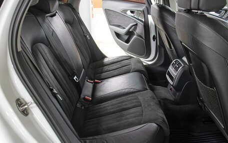 Audi A6, 2015 год, 1 949 000 рублей, 12 фотография